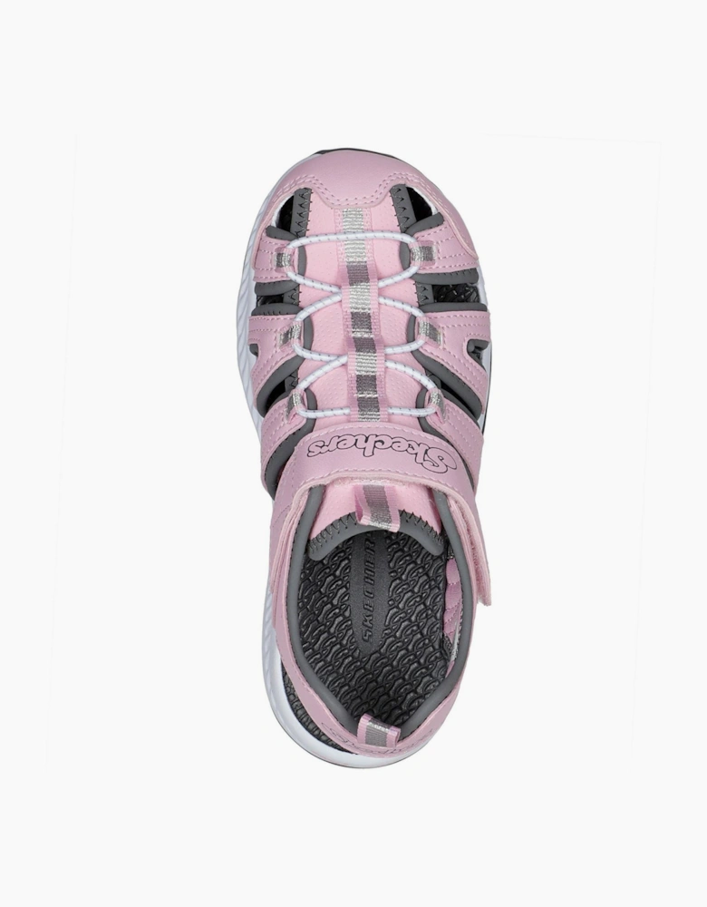 Unisex Kids' Sports Sandals