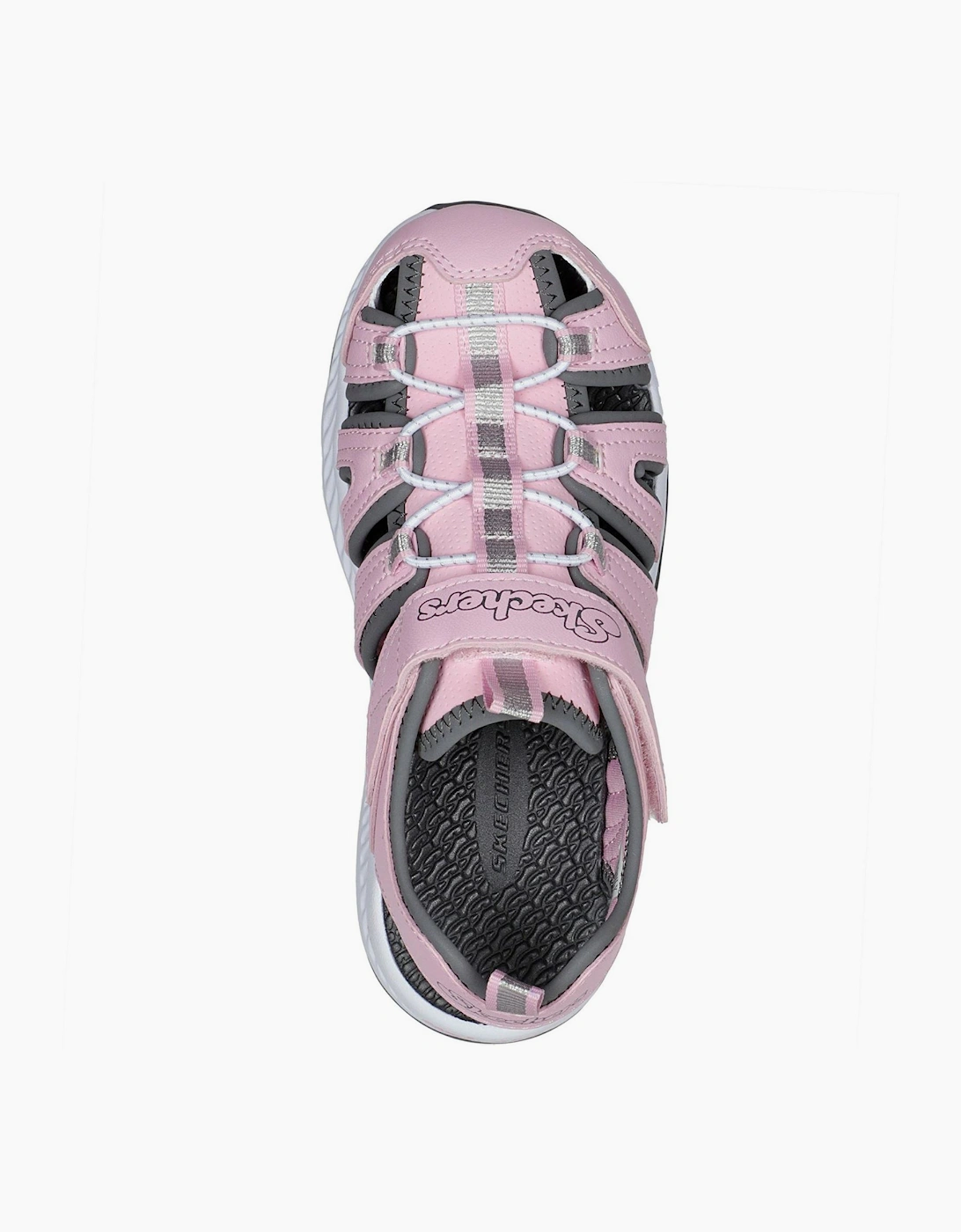 Unisex Kids' Sports Sandals