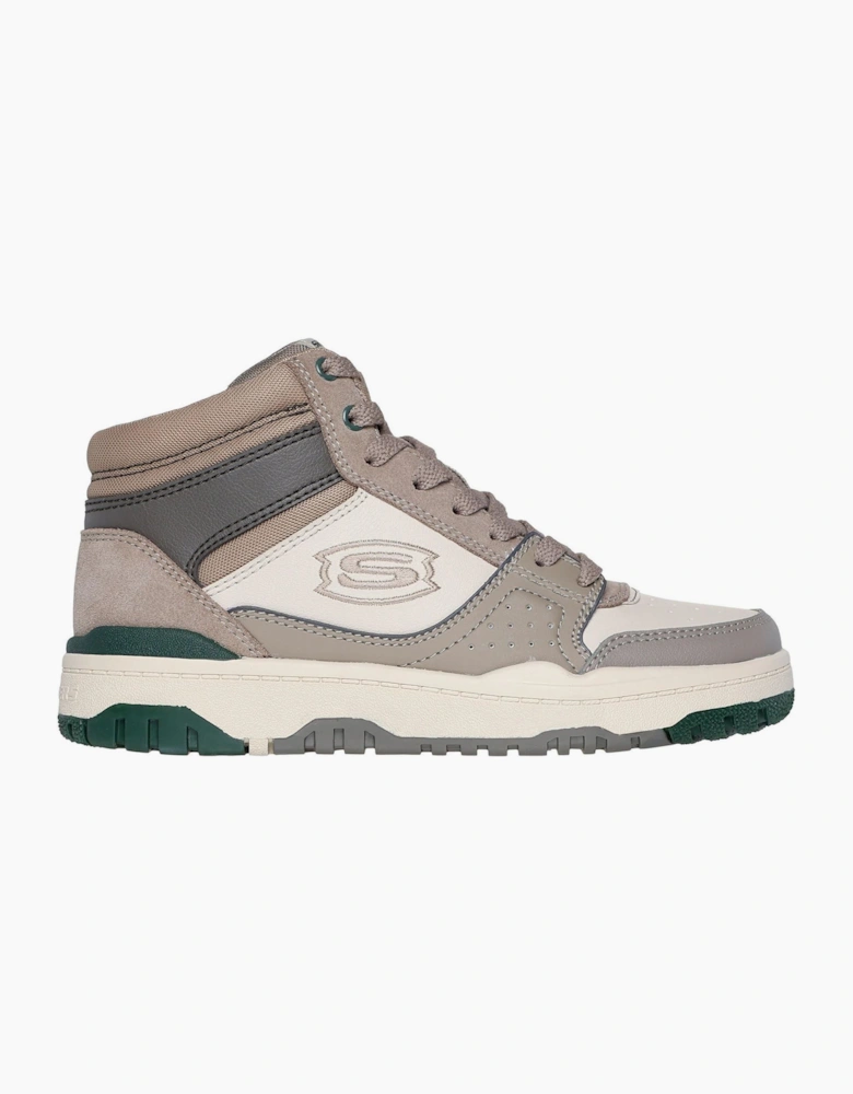 Skx-228 Classic Low-Top Trainers