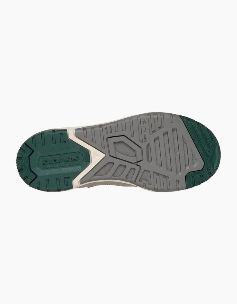 Skx-228 Classic Low-Top Trainers