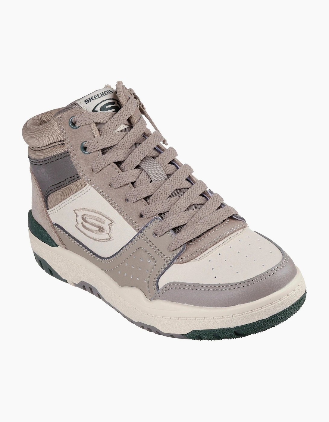 Skx-228 Classic Low-Top Trainers, 6 of 5