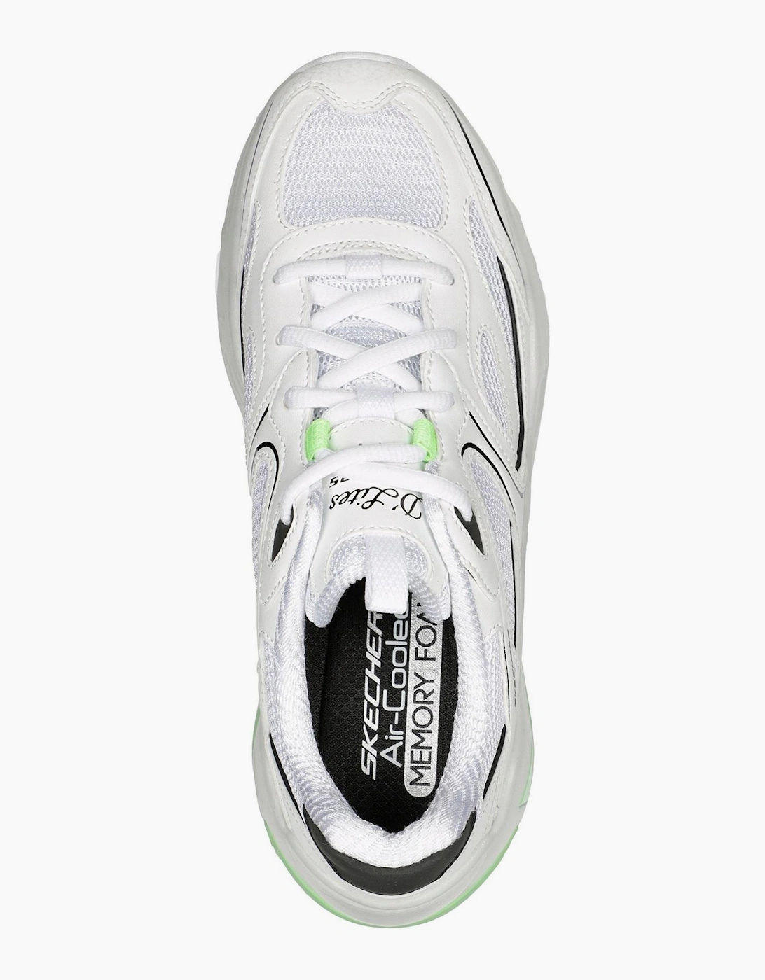 DL Hyperburst Slip On Trainers