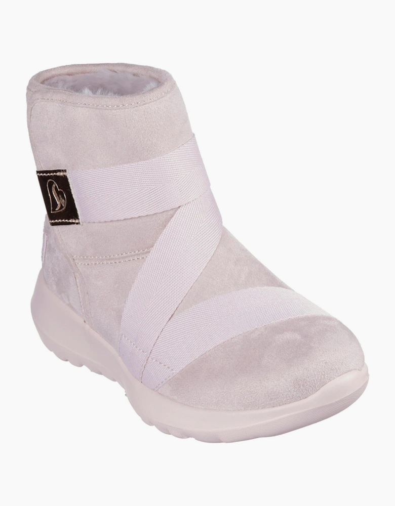 Kids Slip On Trainers