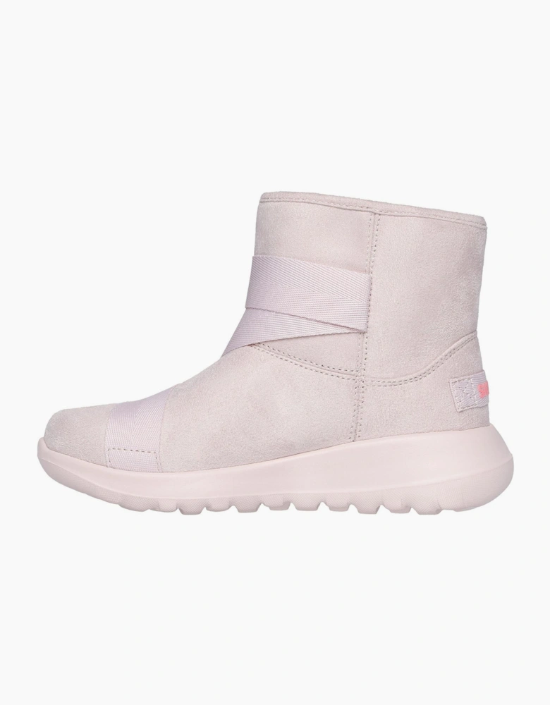 Kids Slip On Trainers