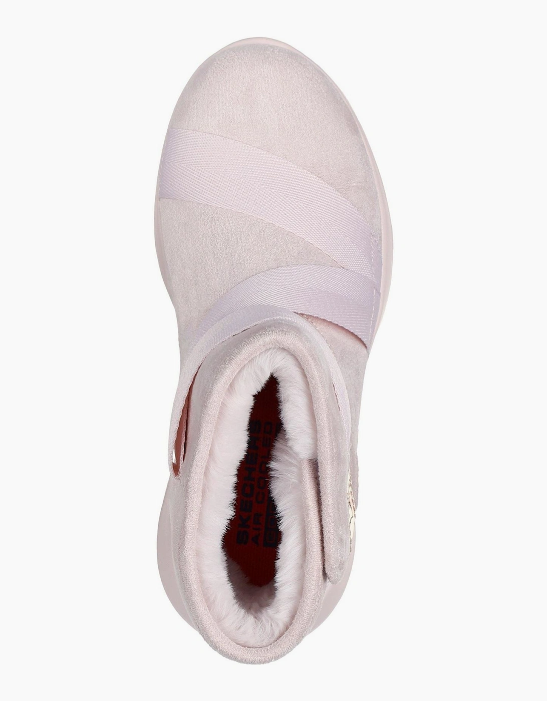 Kids Slip On Trainers