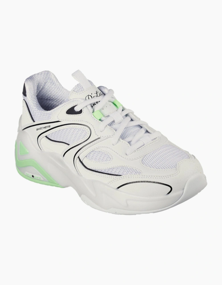DL Hyperburst Slip On Trainers