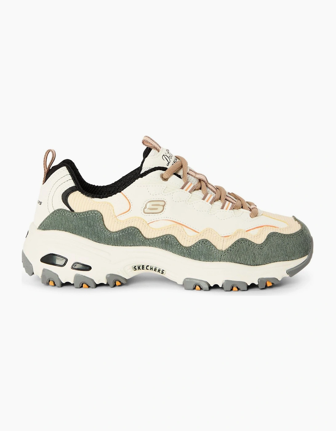 D Lites1.0, 5 of 4