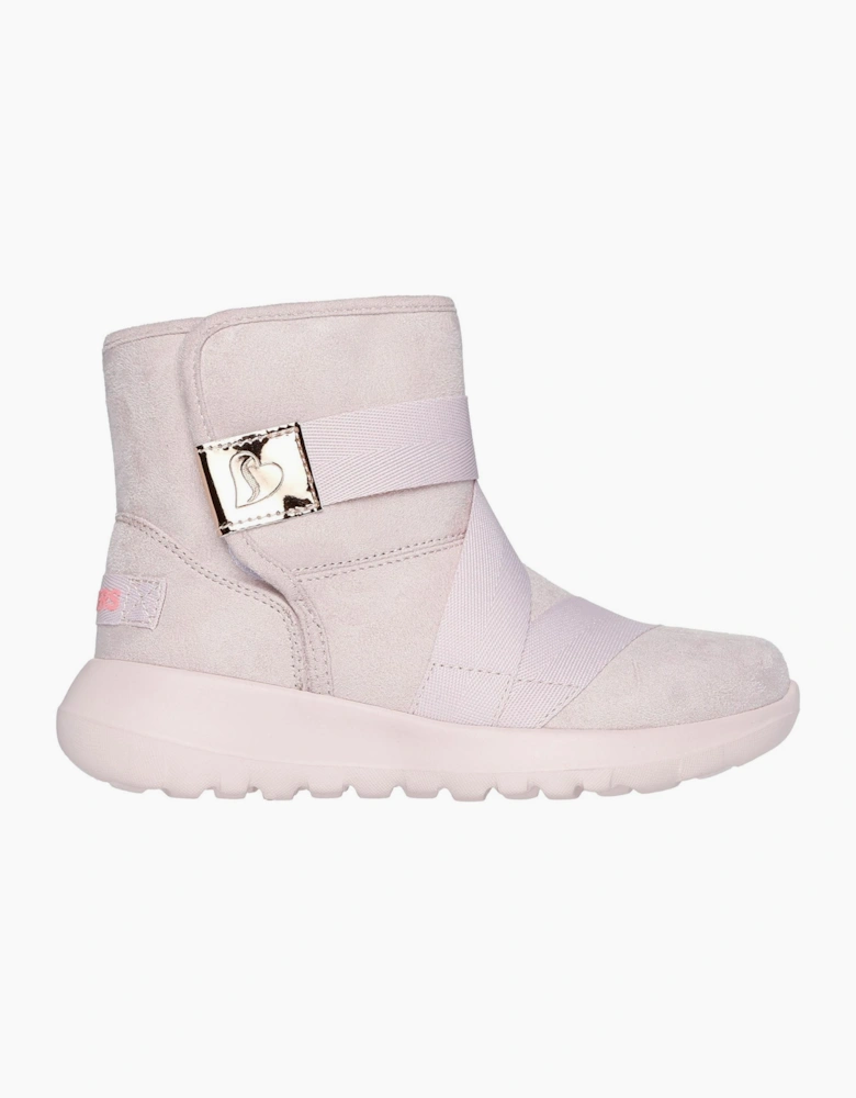 Kids Slip On Trainers