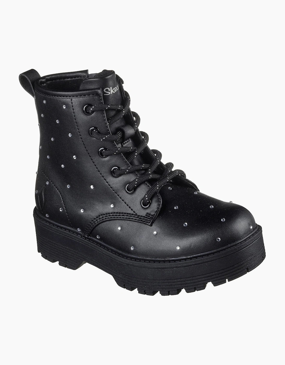 Ankle Heeled Boot, 6 of 5