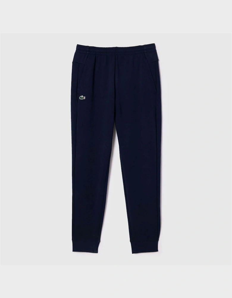 Monogram Track Bottoms