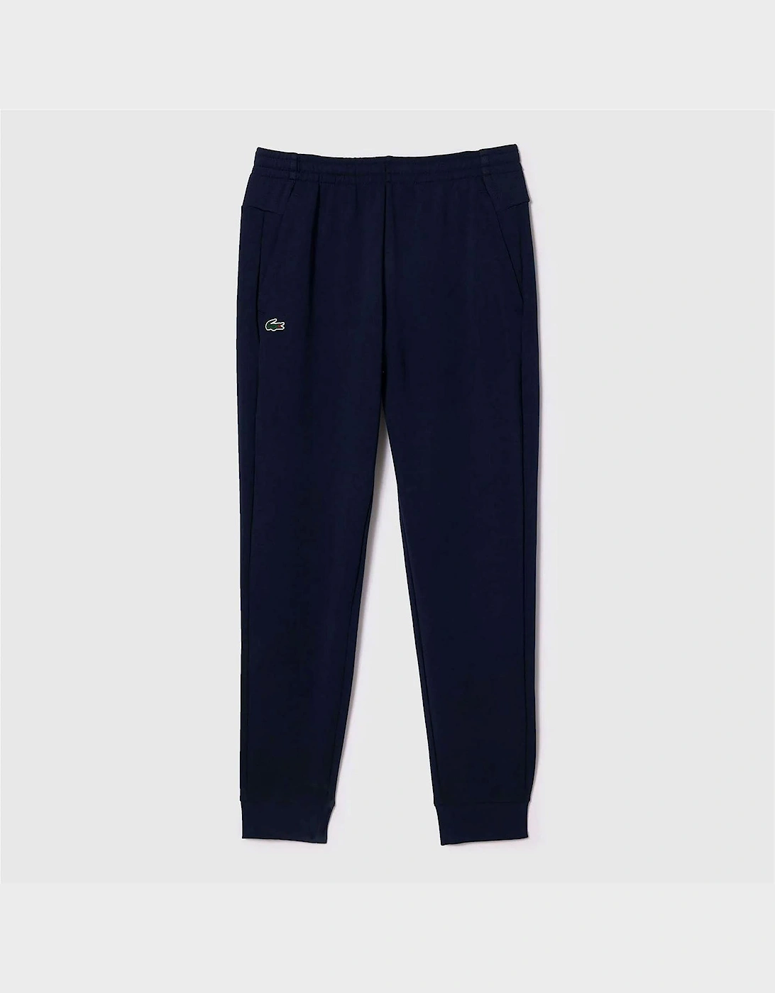 Monogram Track Bottoms