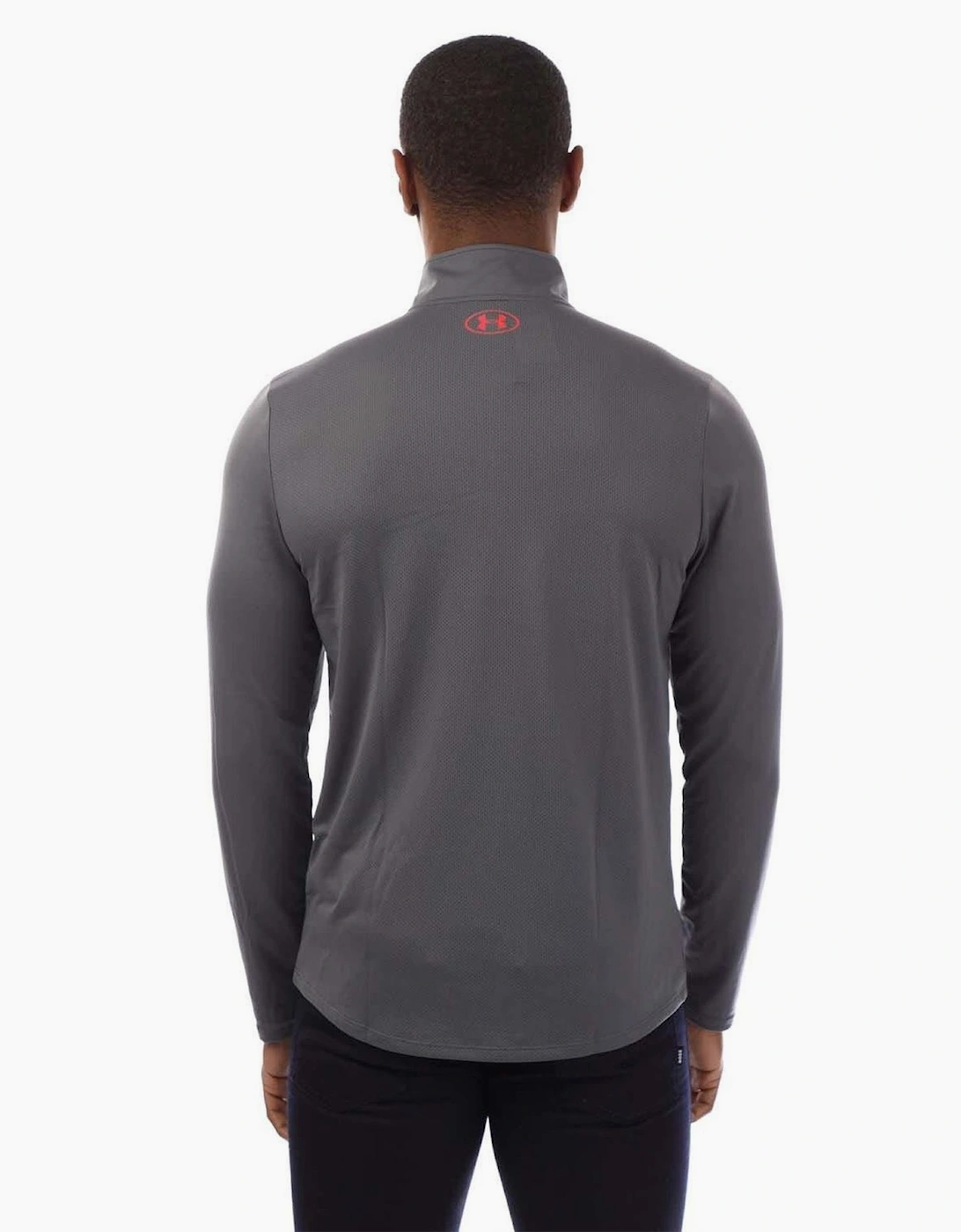 Tech quarter Zip Fleece