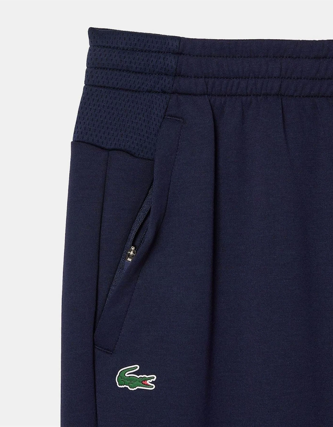 Monogram Track Bottoms