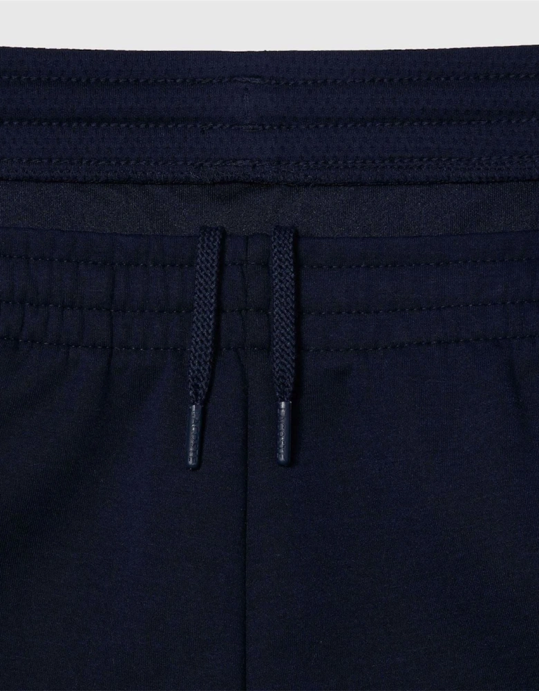 Monogram Track Bottoms