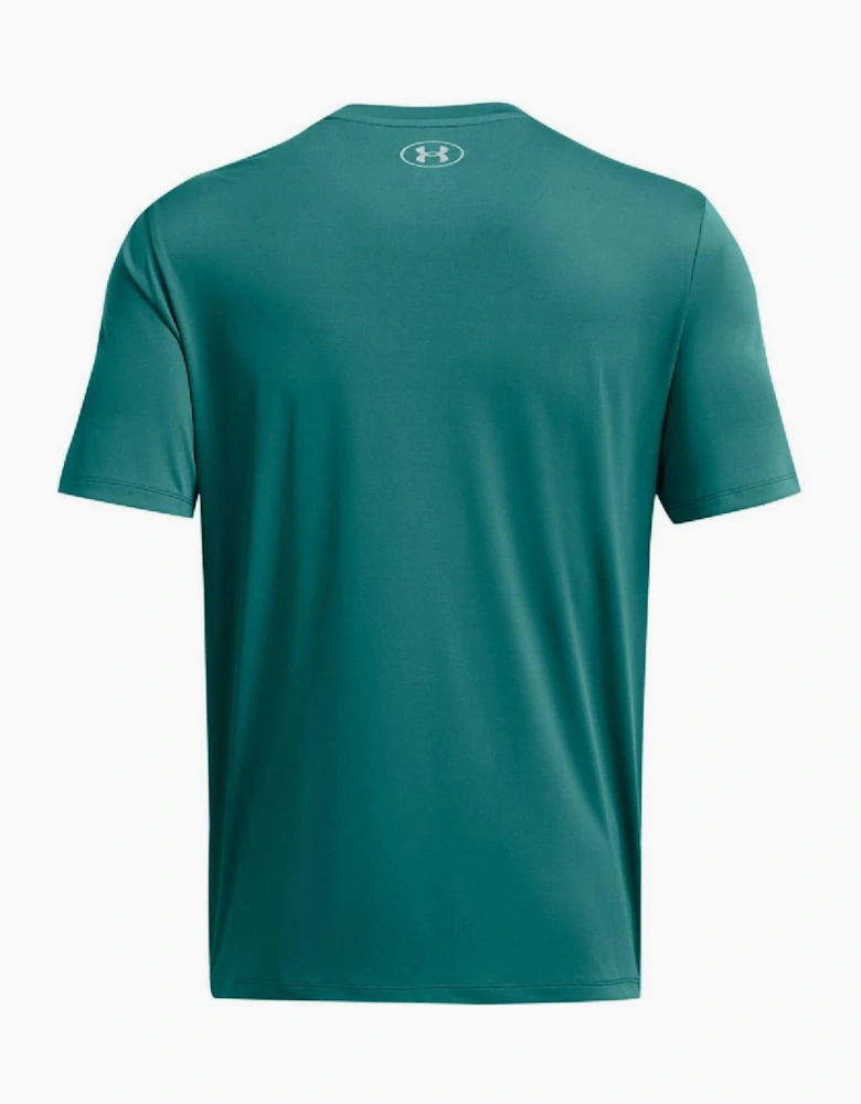 Tech Reflective T Shirt