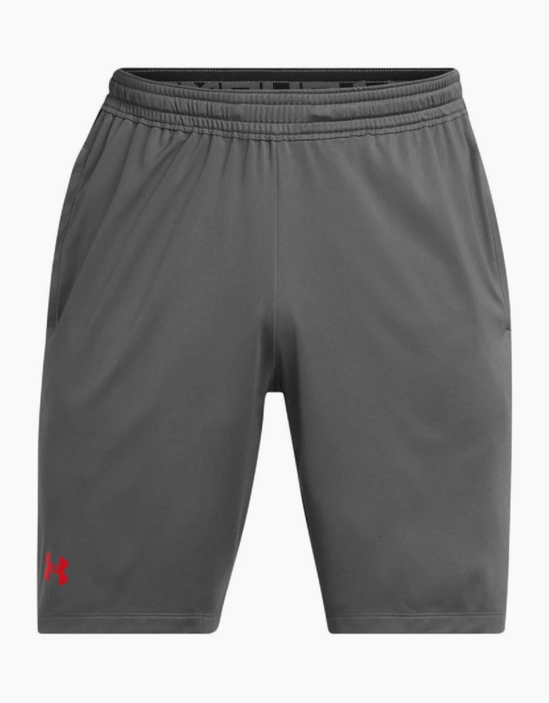 Challenger Knitted Tailored Shorts