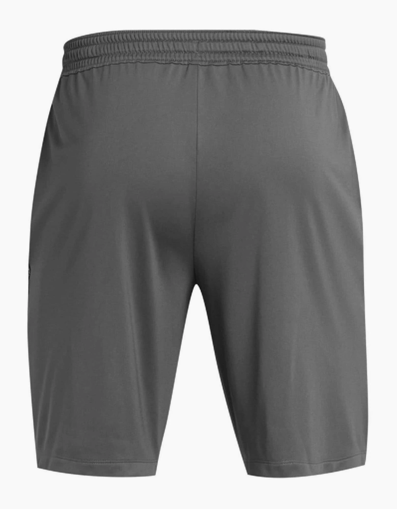 Challenger Knitted Tailored Shorts