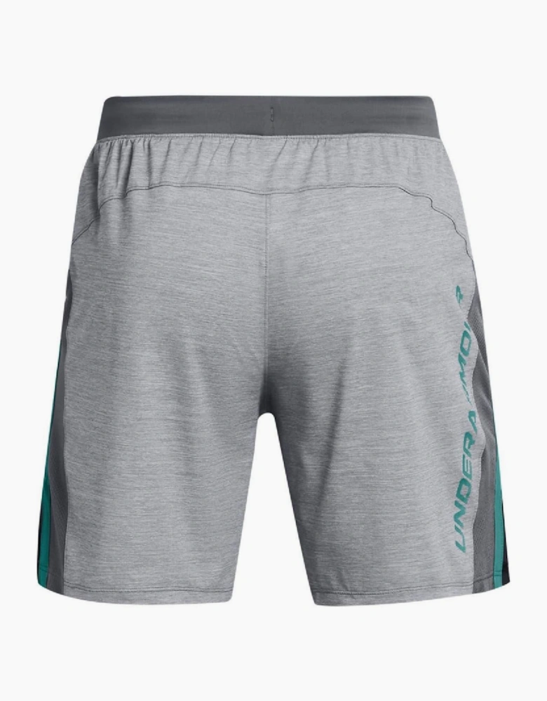 Launch Tailored Shorts