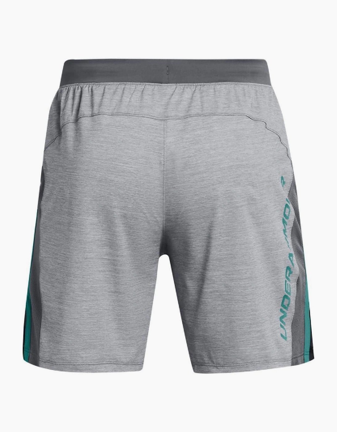 Launch Tailored Shorts