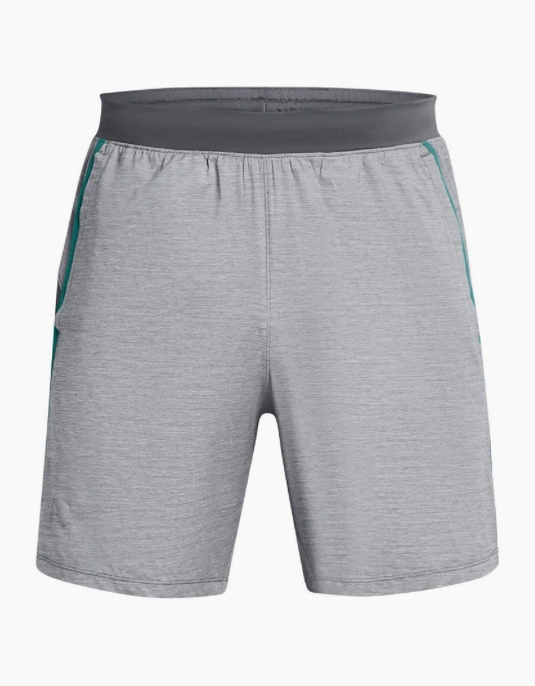 Launch Tailored Shorts