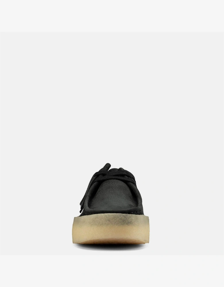 Wallabee Cup Boat Shoes