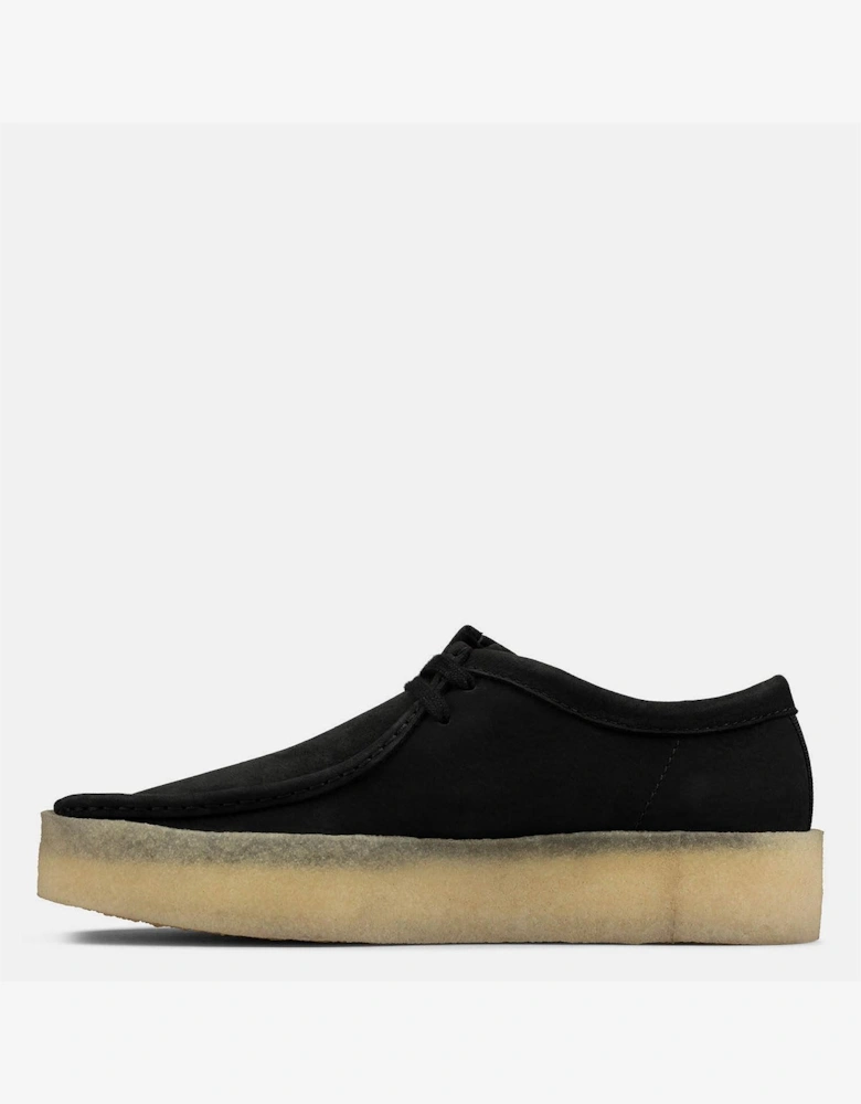 Wallabee Cup Boat Shoes