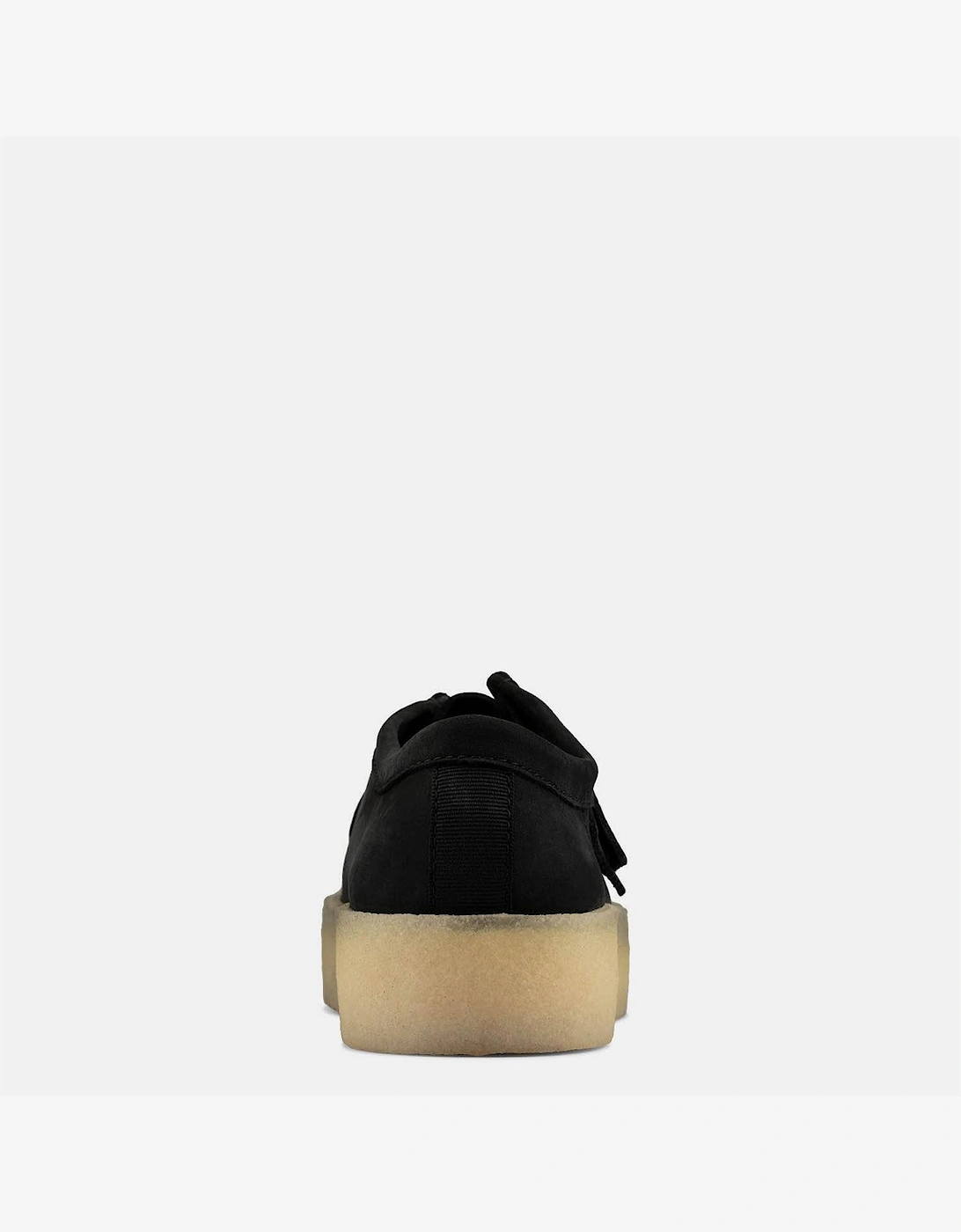 Wallabee Cup Boat Shoes