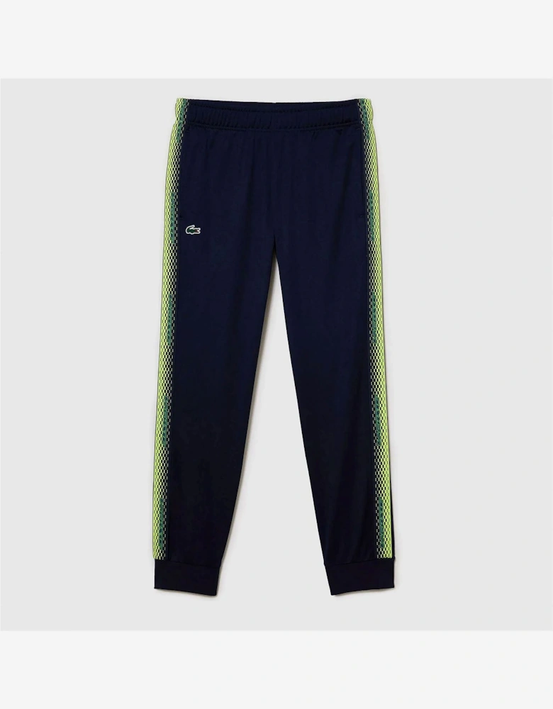 Tennis Joggers Tracksuit Bottoms