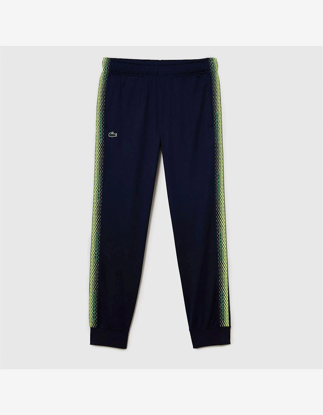 Tennis Joggers Tracksuit Bottoms