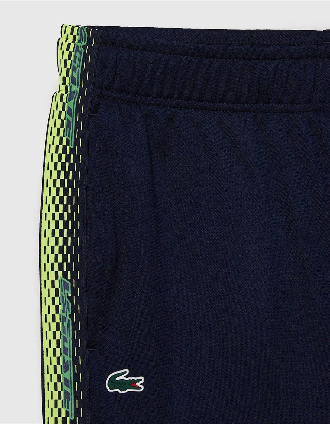 Tennis Joggers Tracksuit Bottoms