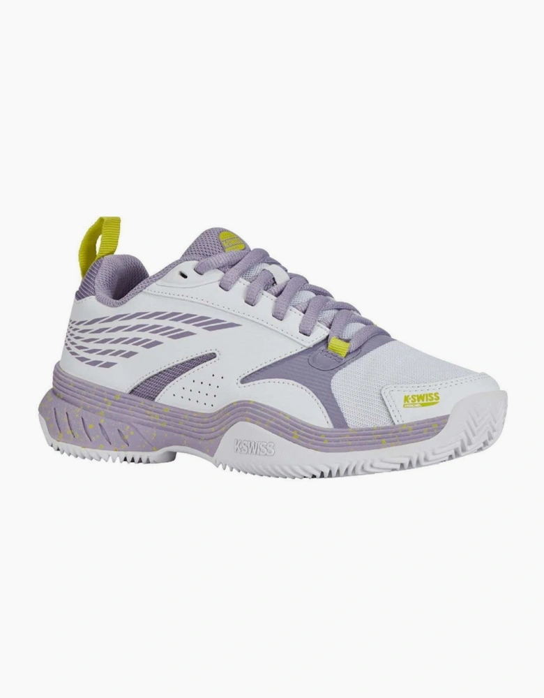SpeedEx Padel Trainers
