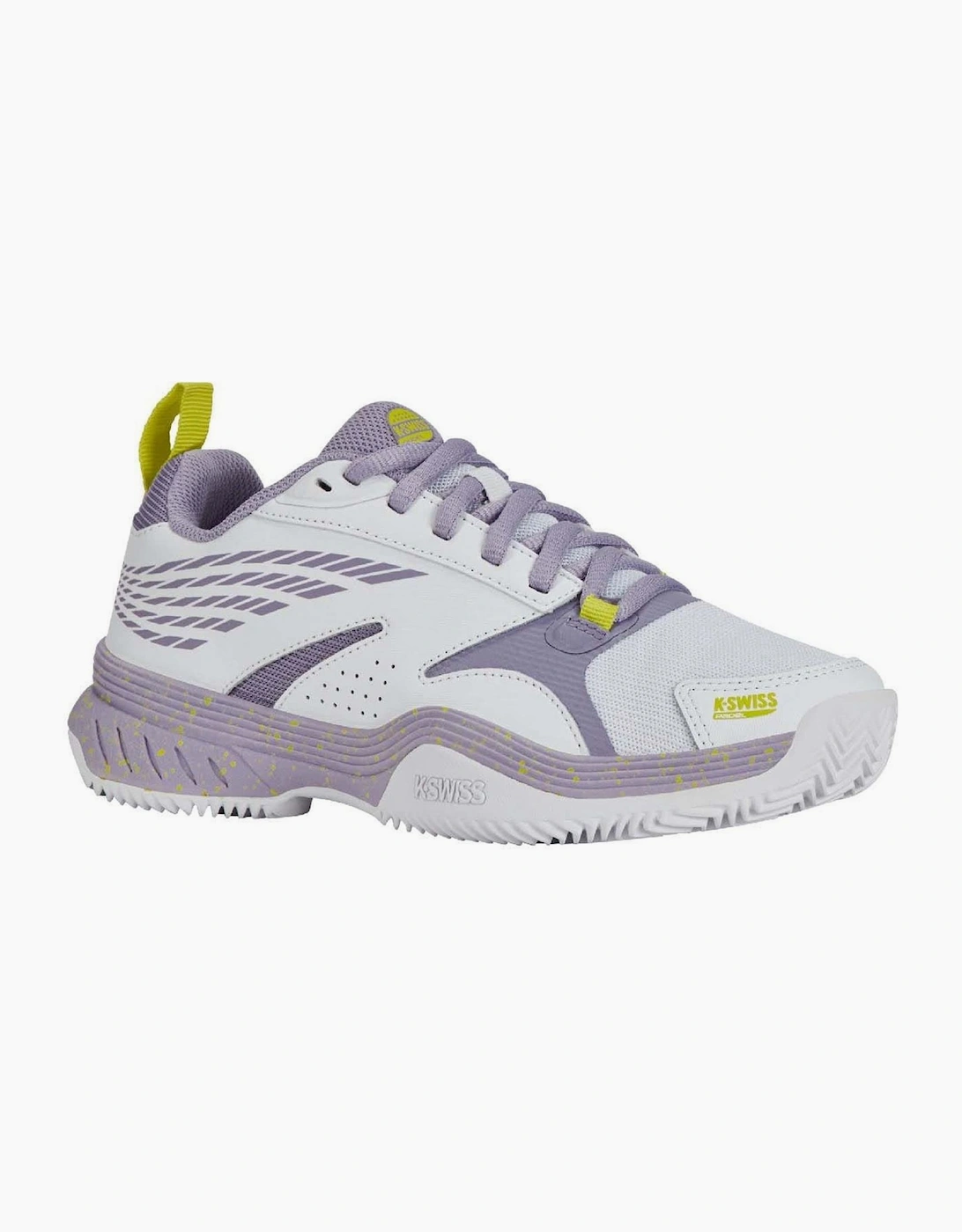 SpeedEx Padel Trainers
