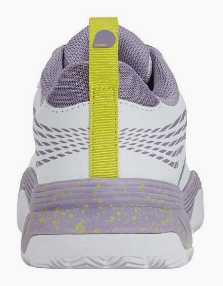 SpeedEx Padel Trainers
