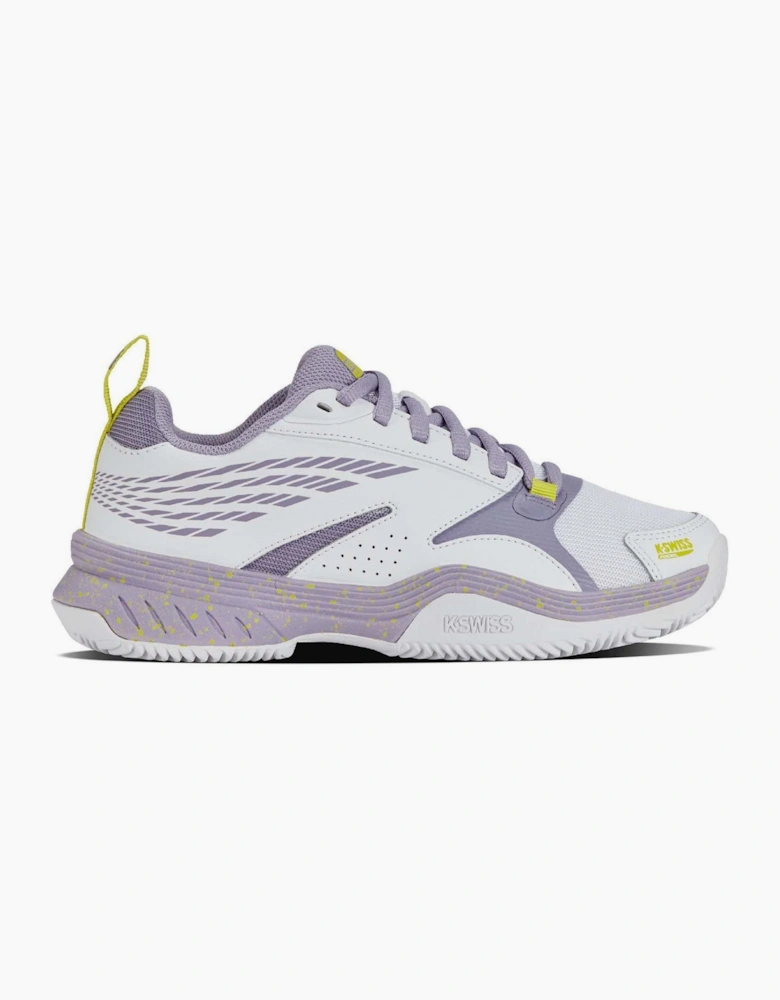 SpeedEx Padel Trainers