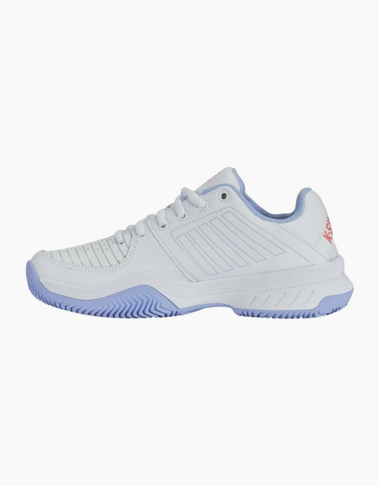 Court Express HB Tennis Shoes