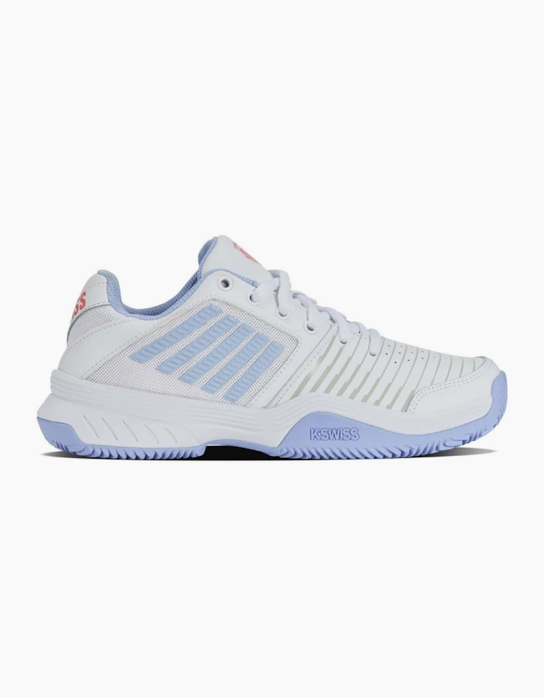 Court Express HB Tennis Shoes