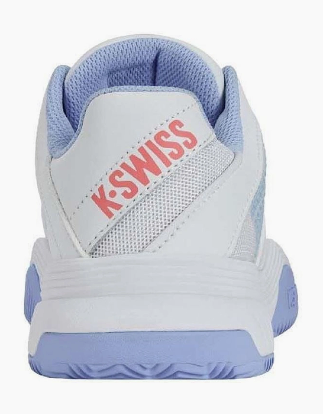 Court Express HB Tennis Shoes
