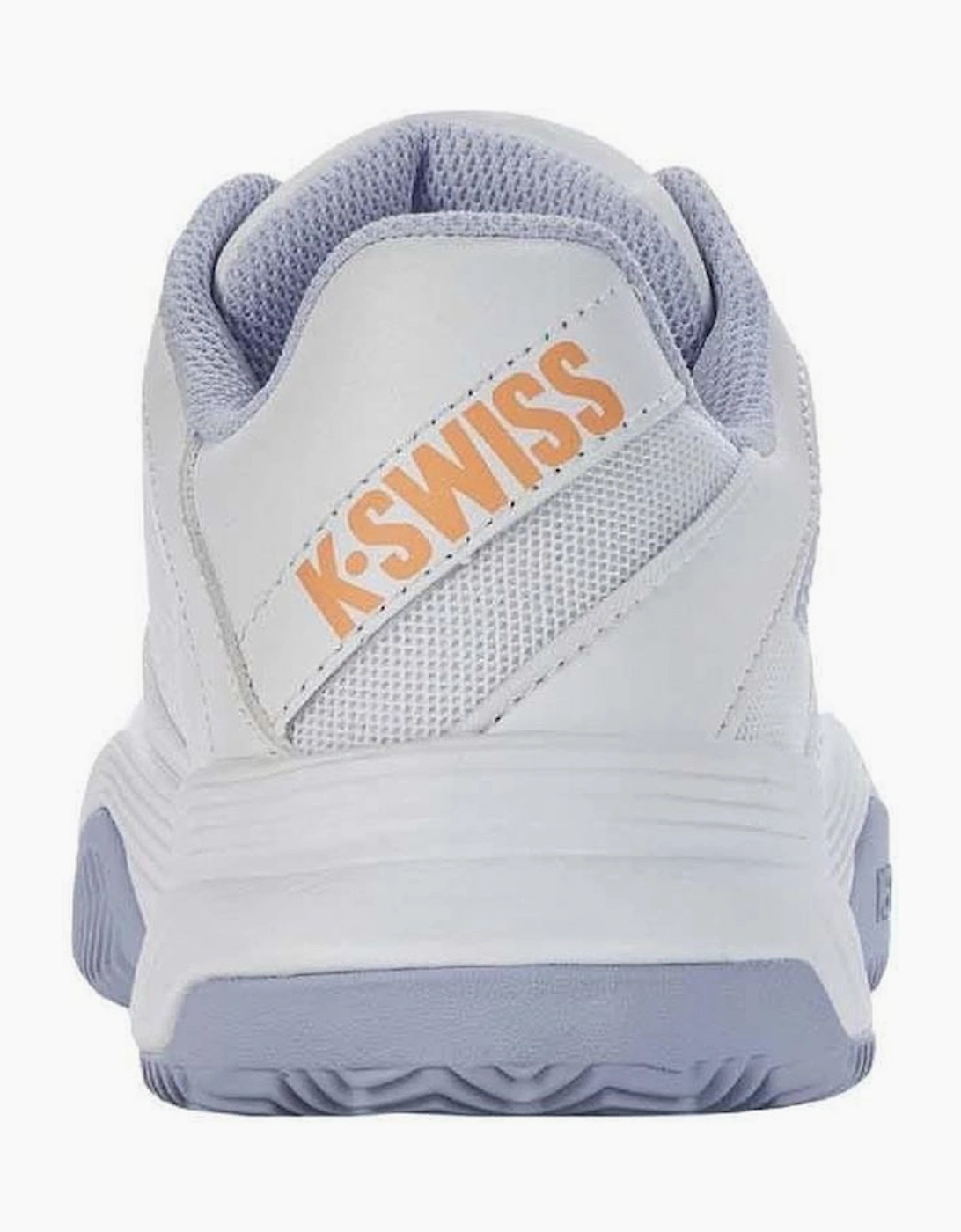 Court Express HB Tennis Shoes