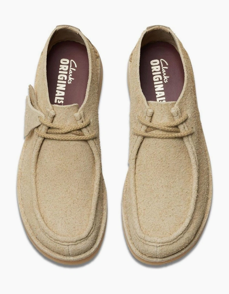 Desert Nomad Boat Shoes