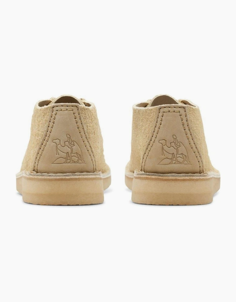 Desert Nomad Boat Shoes