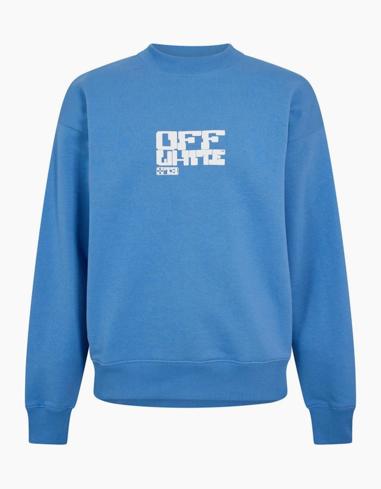 Mens Crew Sweatshirt