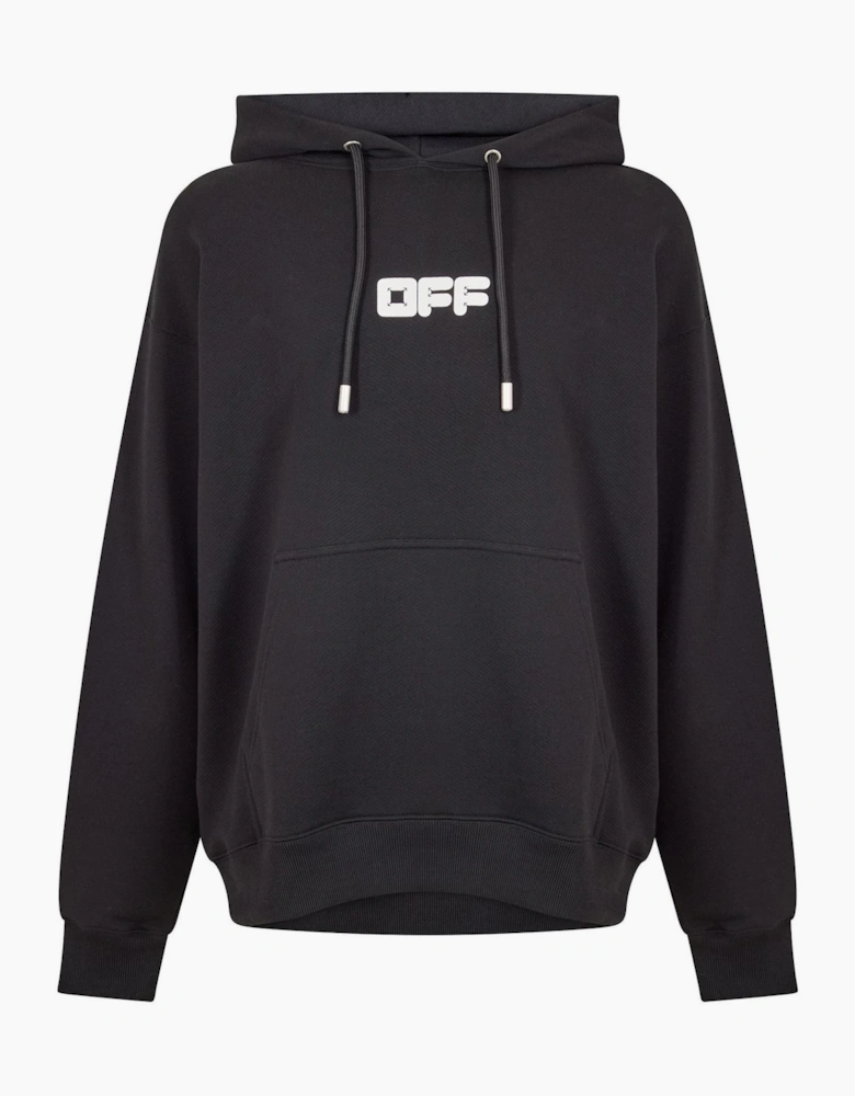 Mens Overhead Hoodie