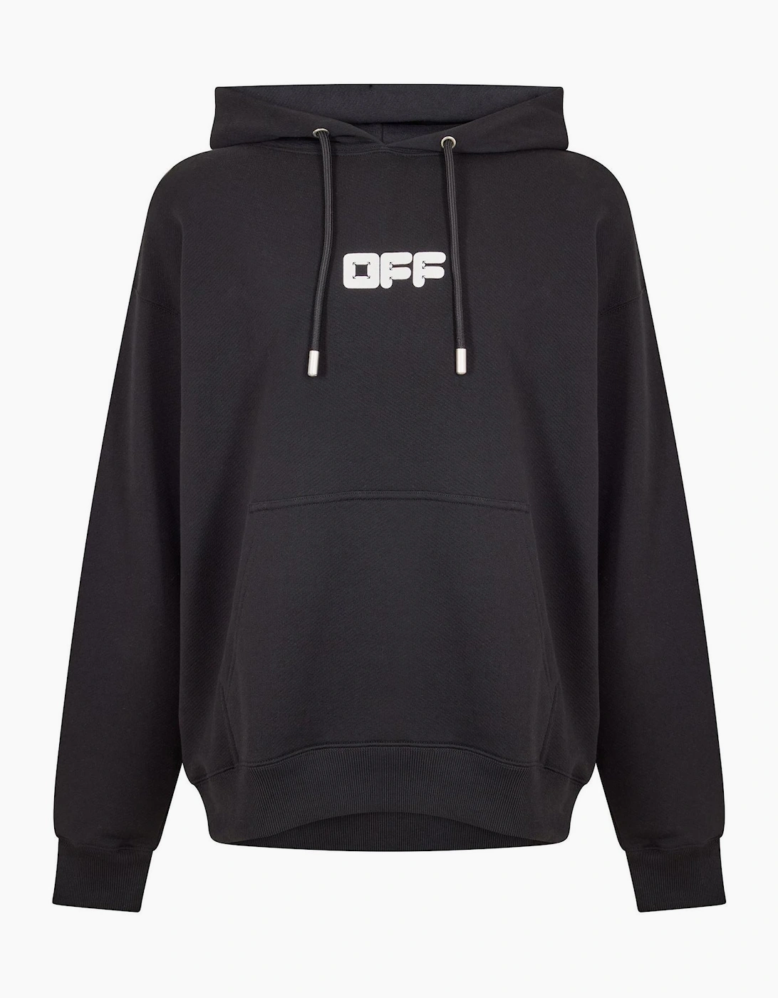 Mens Overhead Hoodie