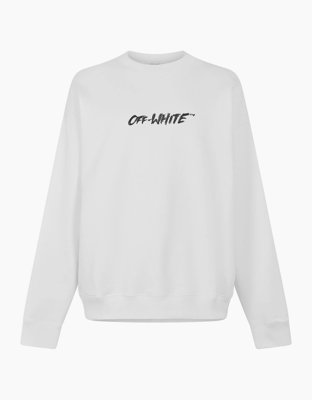 Mens Crew Sweatshirt, 7 of 6