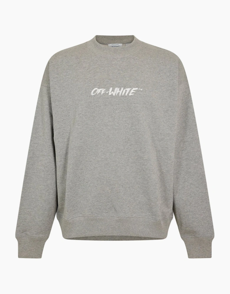 Mens Crew Sweatshirt