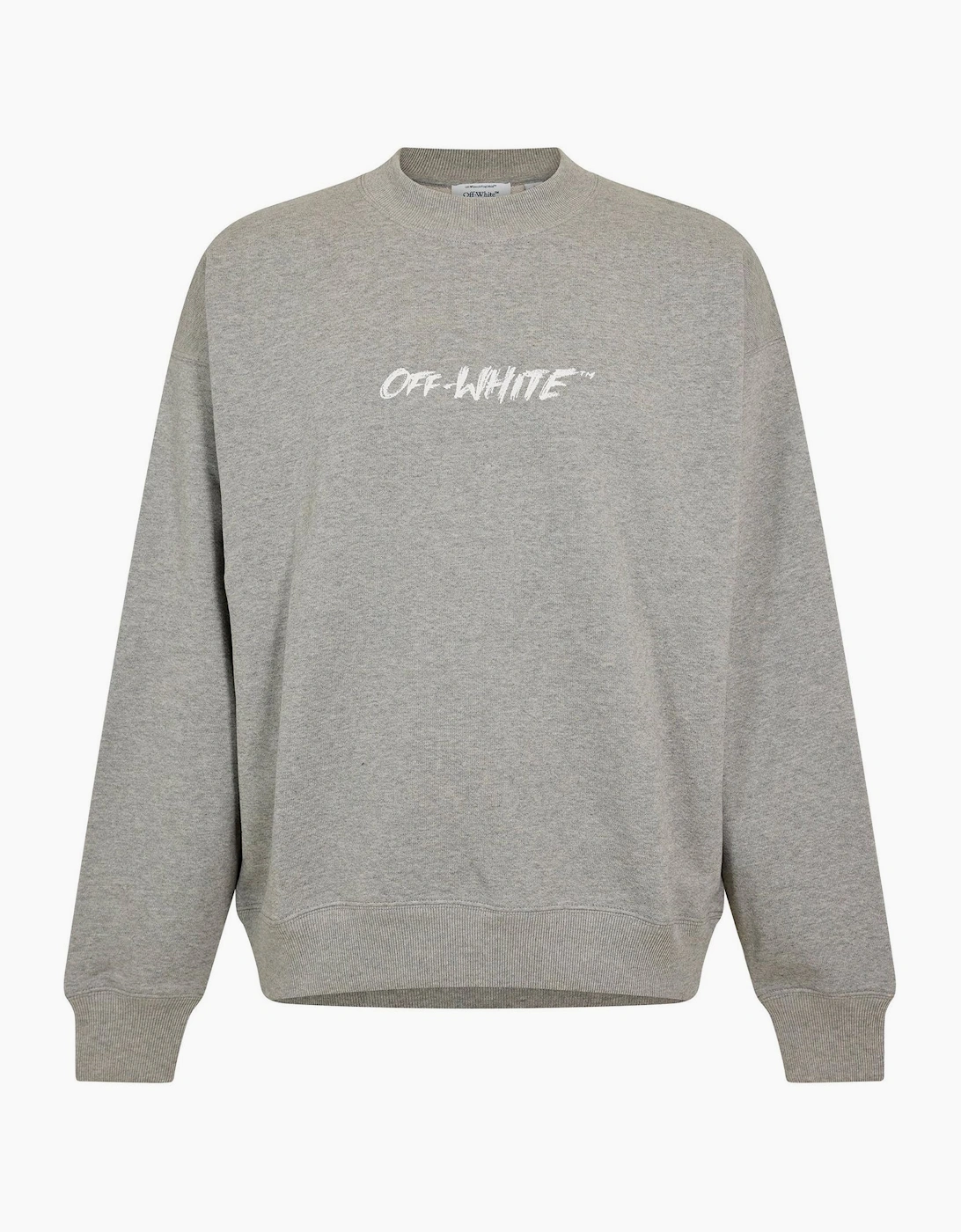 Mens Crew Sweatshirt, 7 of 6