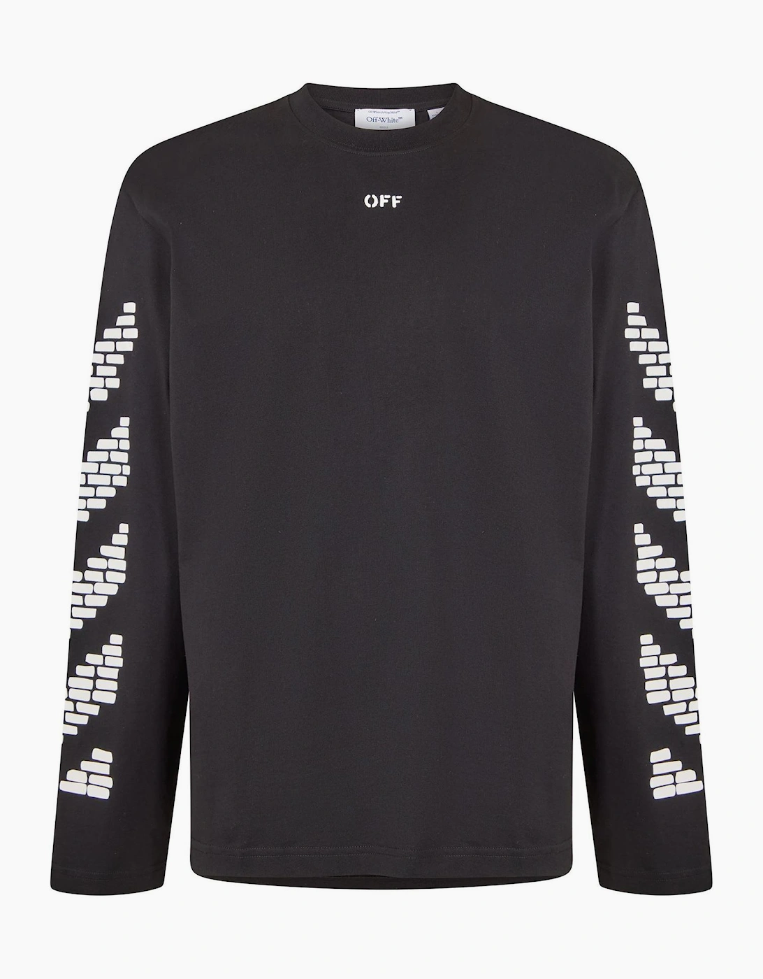 Mens Long Sleeve T Shirt