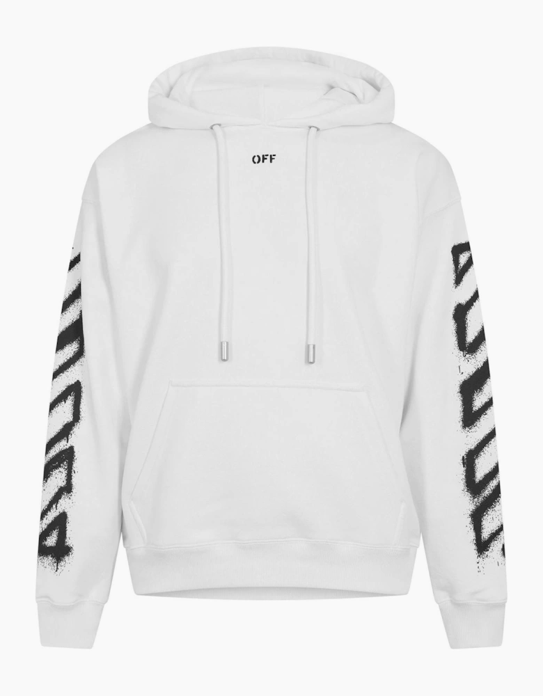 Mens Overhead Hoodie