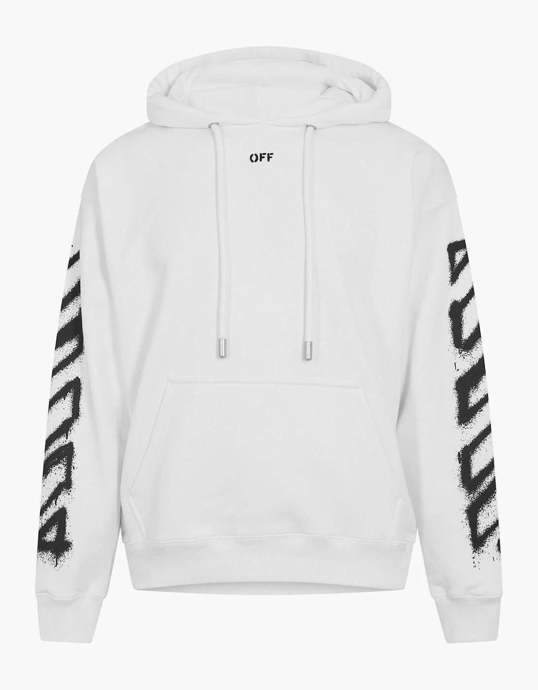 Mens Overhead Hoodie