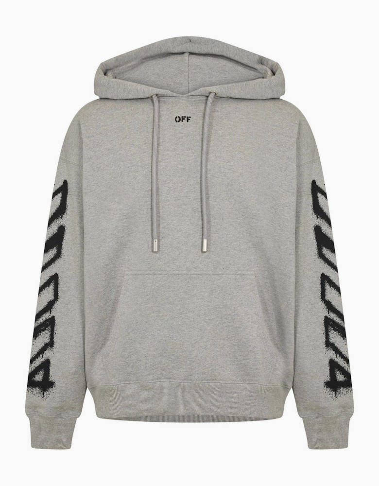 Mens Overhead Hoodie